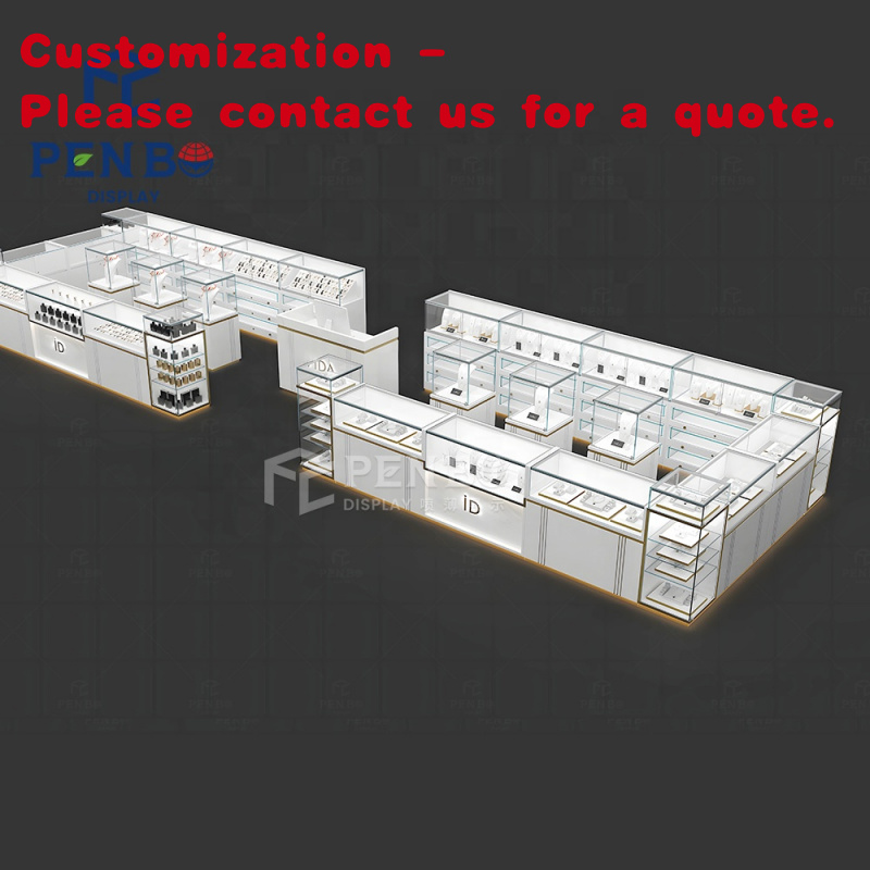 custom.High End Custom White C - Body Jewelry Stores ulasan dan harga