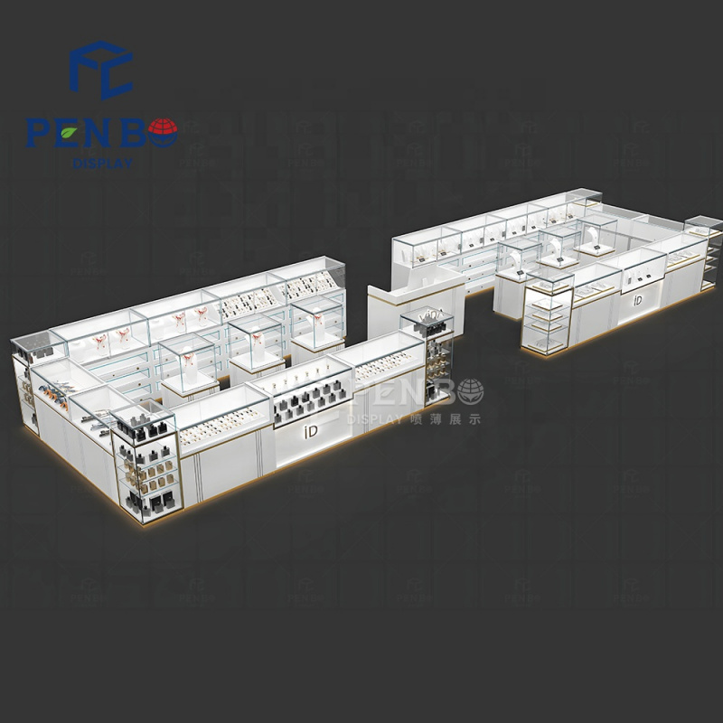 custom.High End Custom White C - Body Jewelry Stores ulasan dan harga