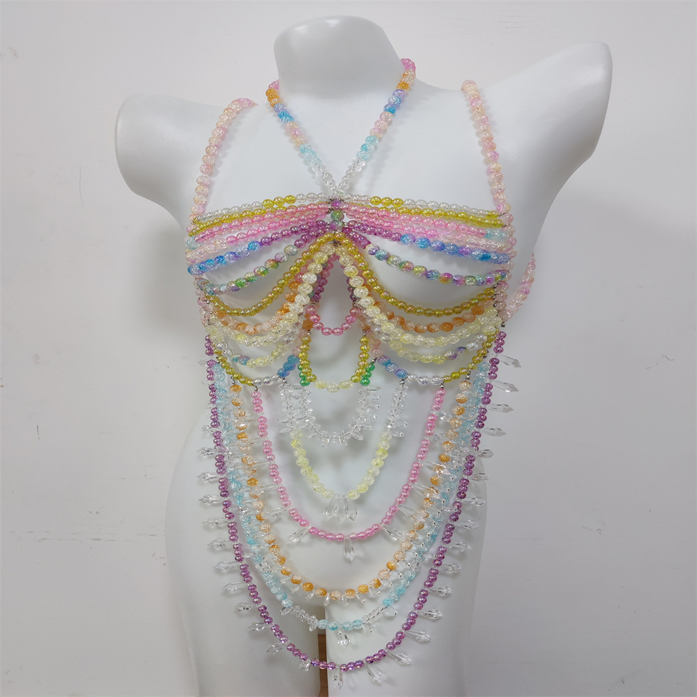 Woman Body Jewelry Europe And  - Body Jewelry Europe ulasan dan harga