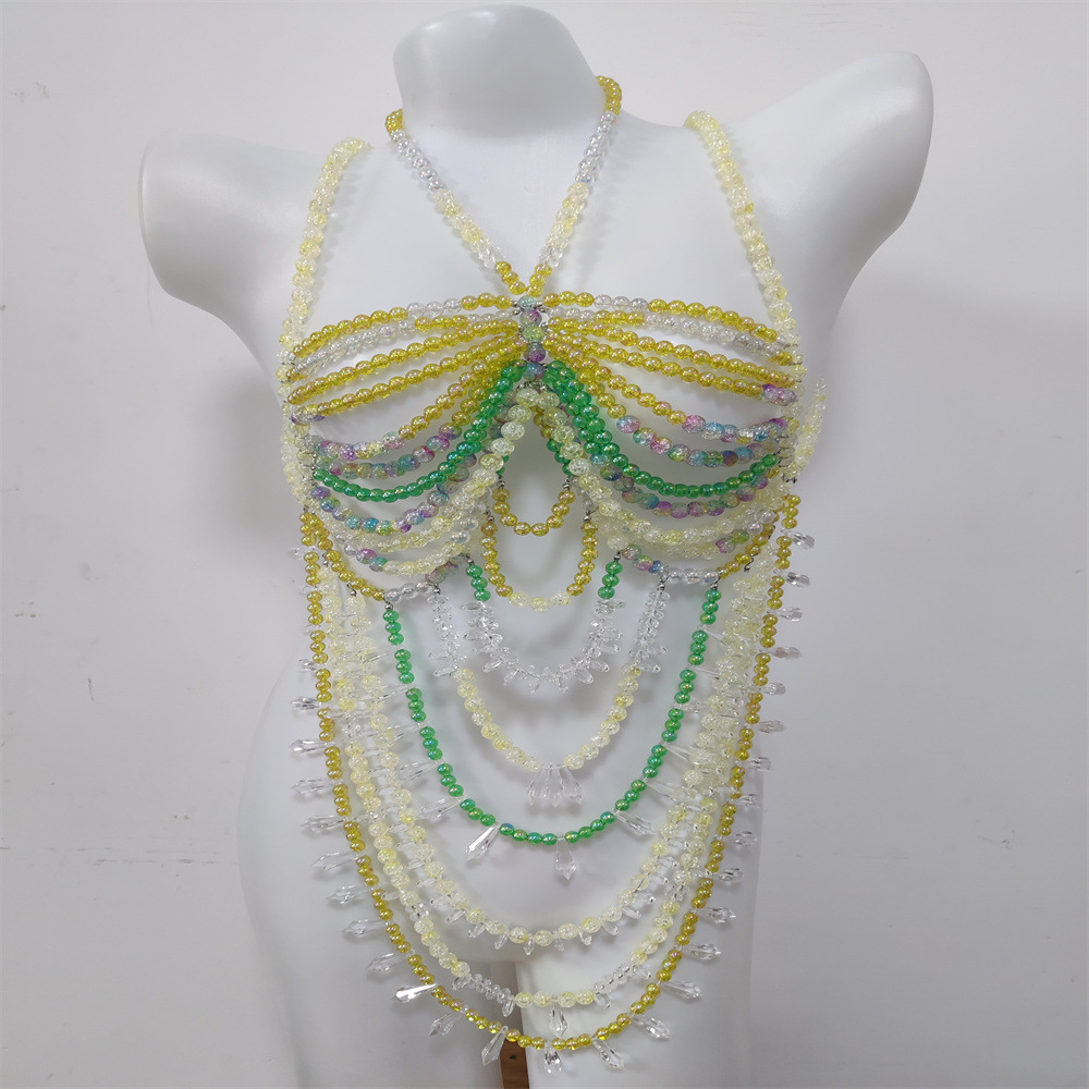 Woman Body Jewelry Europe And  - Body Jewelry Europe ulasan dan harga