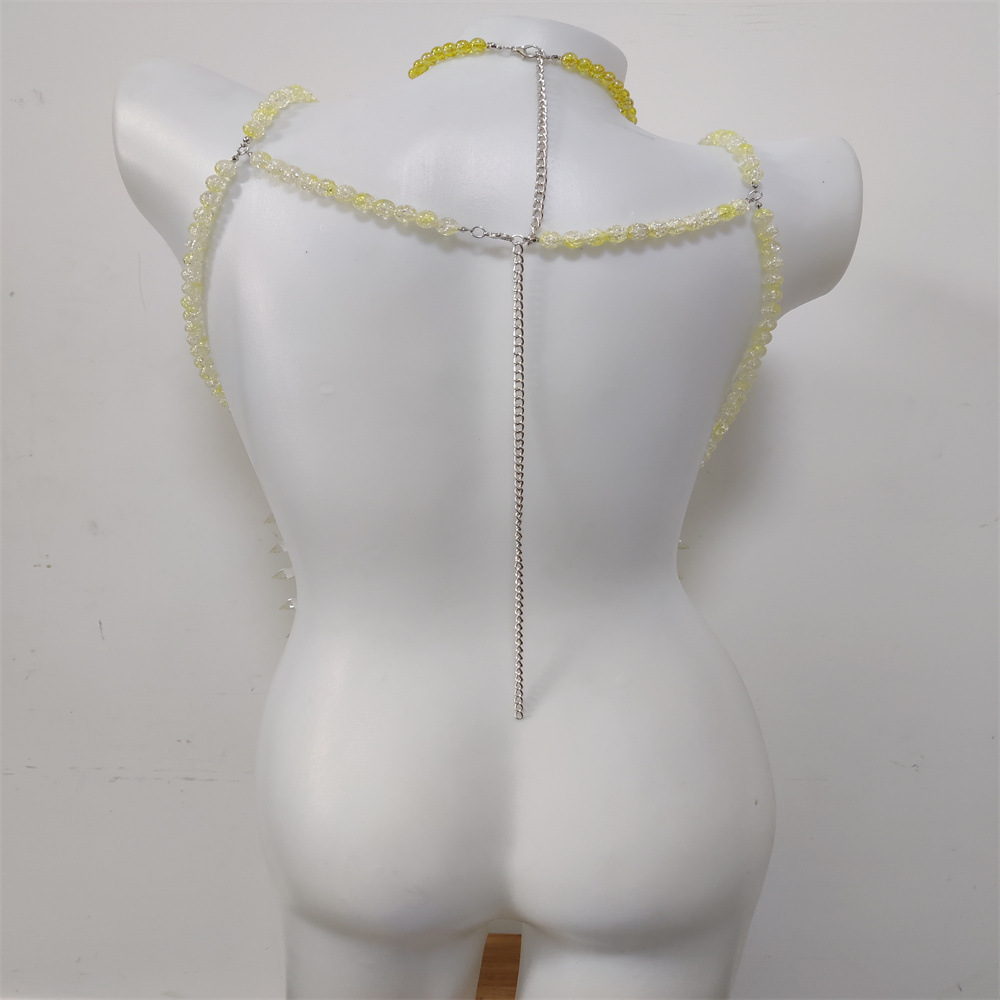 Woman Body Jewelry Europe And  - Body Jewelry Europe ulasan dan harga