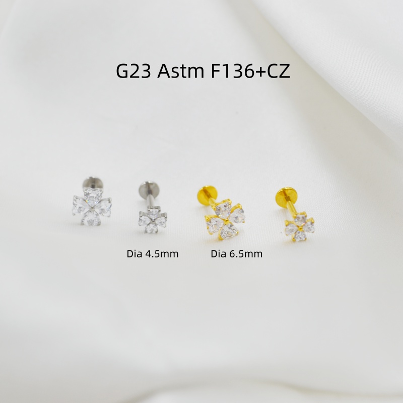 AMIGATINA Wholesale Store 10pc - Body Jewelry Stores ulasan dan harga
