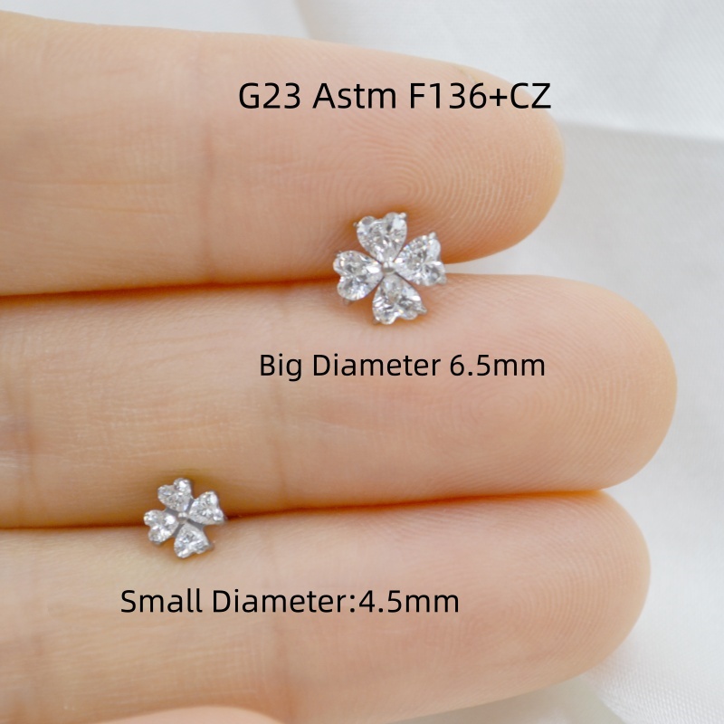 AMIGATINA Wholesale Store 10pc - Body Jewelry Stores ulasan dan harga
