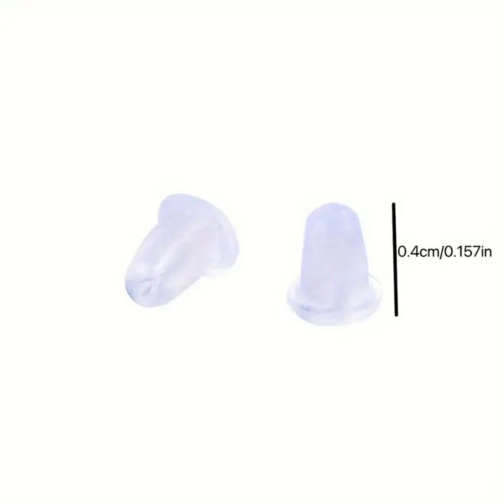 100pcs/lot Earrings Jewelry Ac - Body Jewelry Stores ulasan dan harga