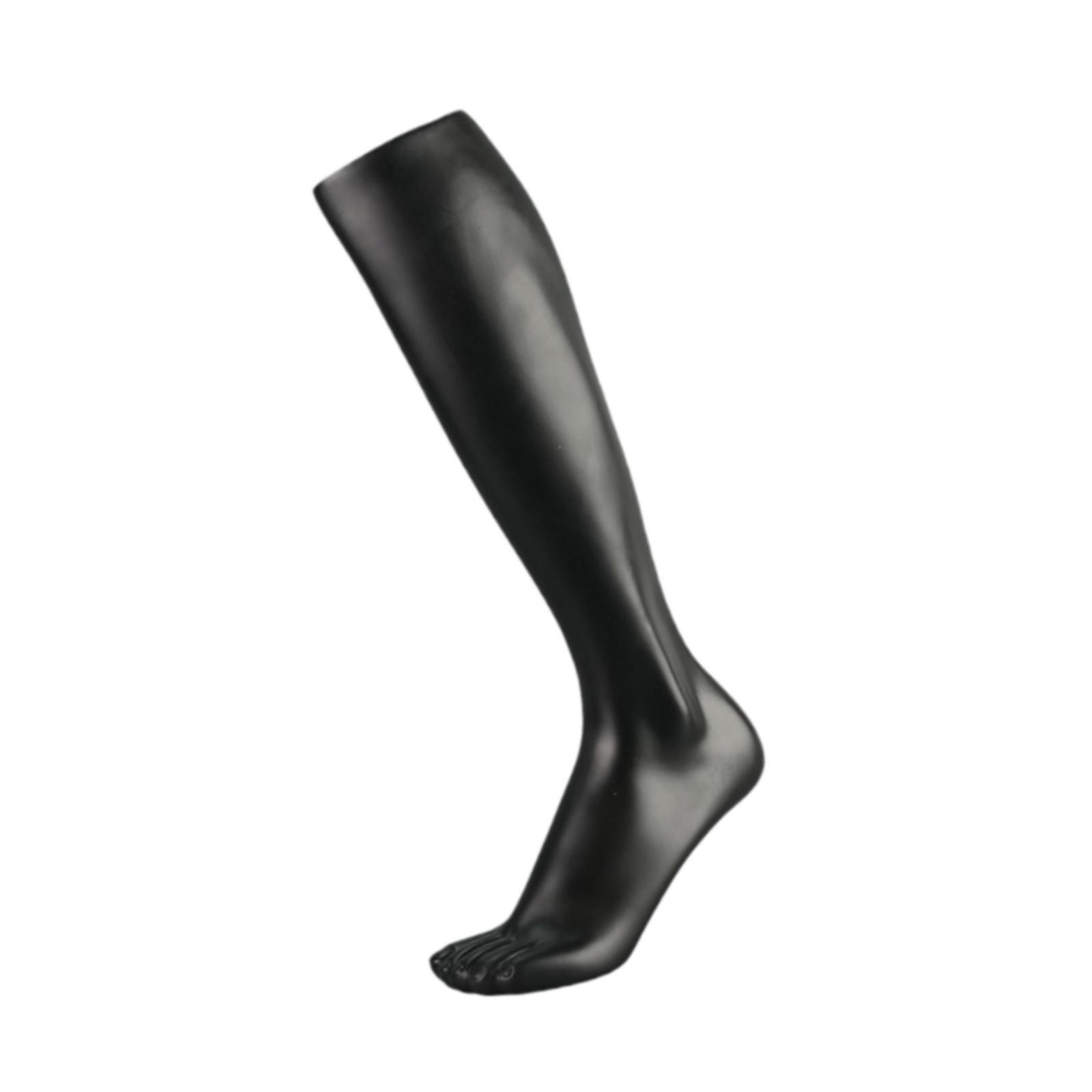 Male Sock Display Mannequin PV - Body Jewelry Stores ulasan dan harga