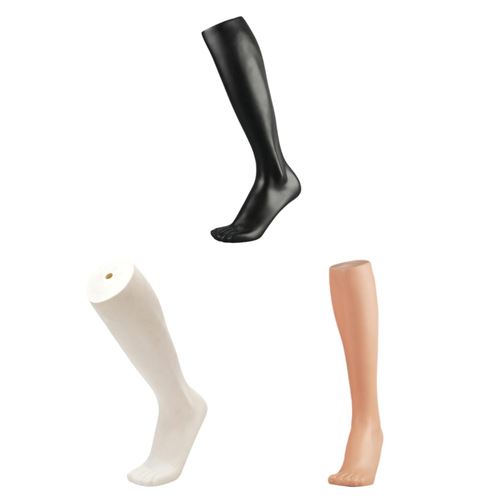 Male Sock Display Mannequin PV - Body Jewelry Stores ulasan dan harga