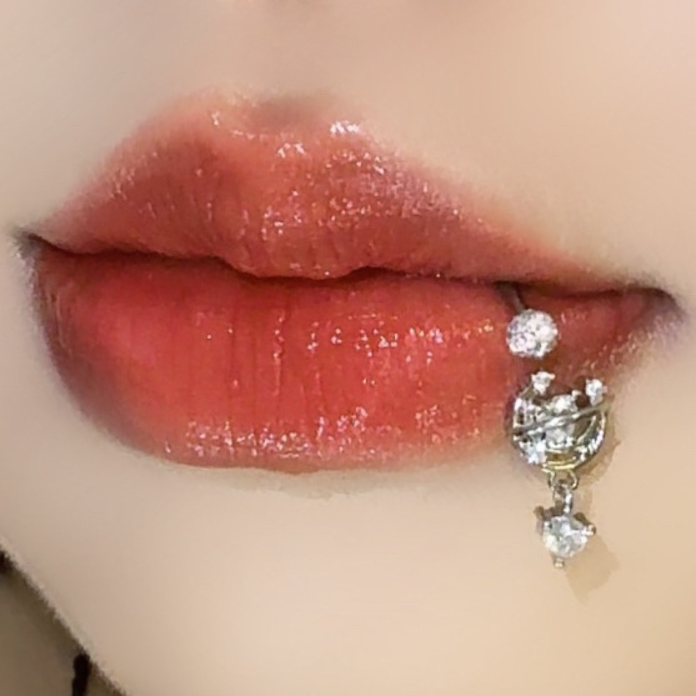 Lip Ring Collection Horseshoe  - Body Jewelry Europe ulasan dan harga