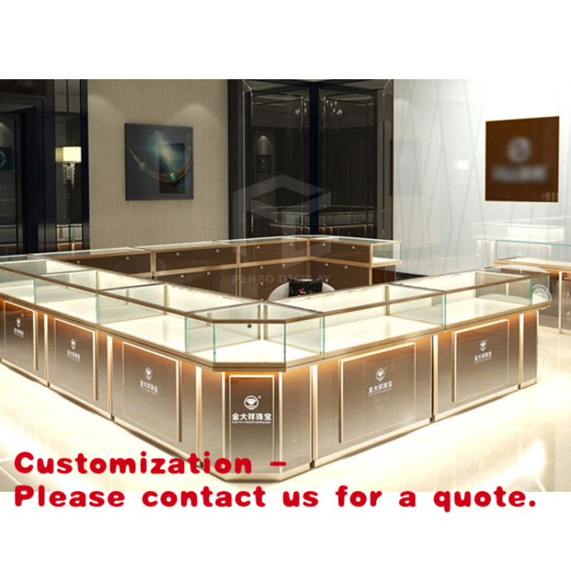 custom.Locking Jewelry Display - Body Jewelry Stores ulasan dan harga