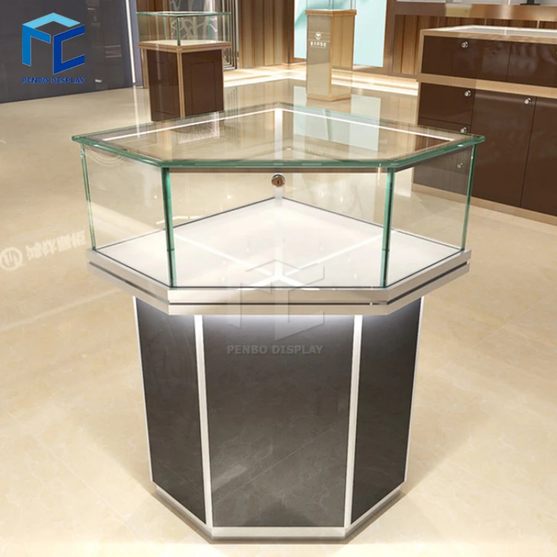 custom.Locking Jewelry Display - Body Jewelry Stores ulasan dan harga