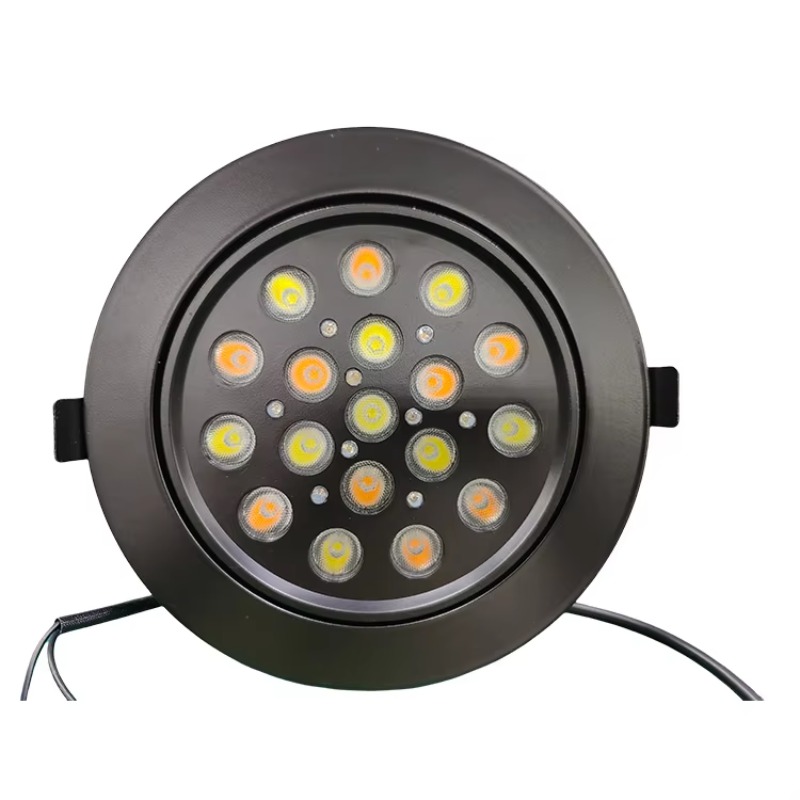 Ultra-thin Light Emitting Diod - Body Jewelry Stores ulasan dan harga