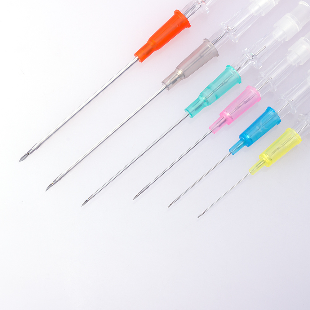 5pcs Sterilized Catheter Pierc - Body Jewelry Stores ulasan dan harga