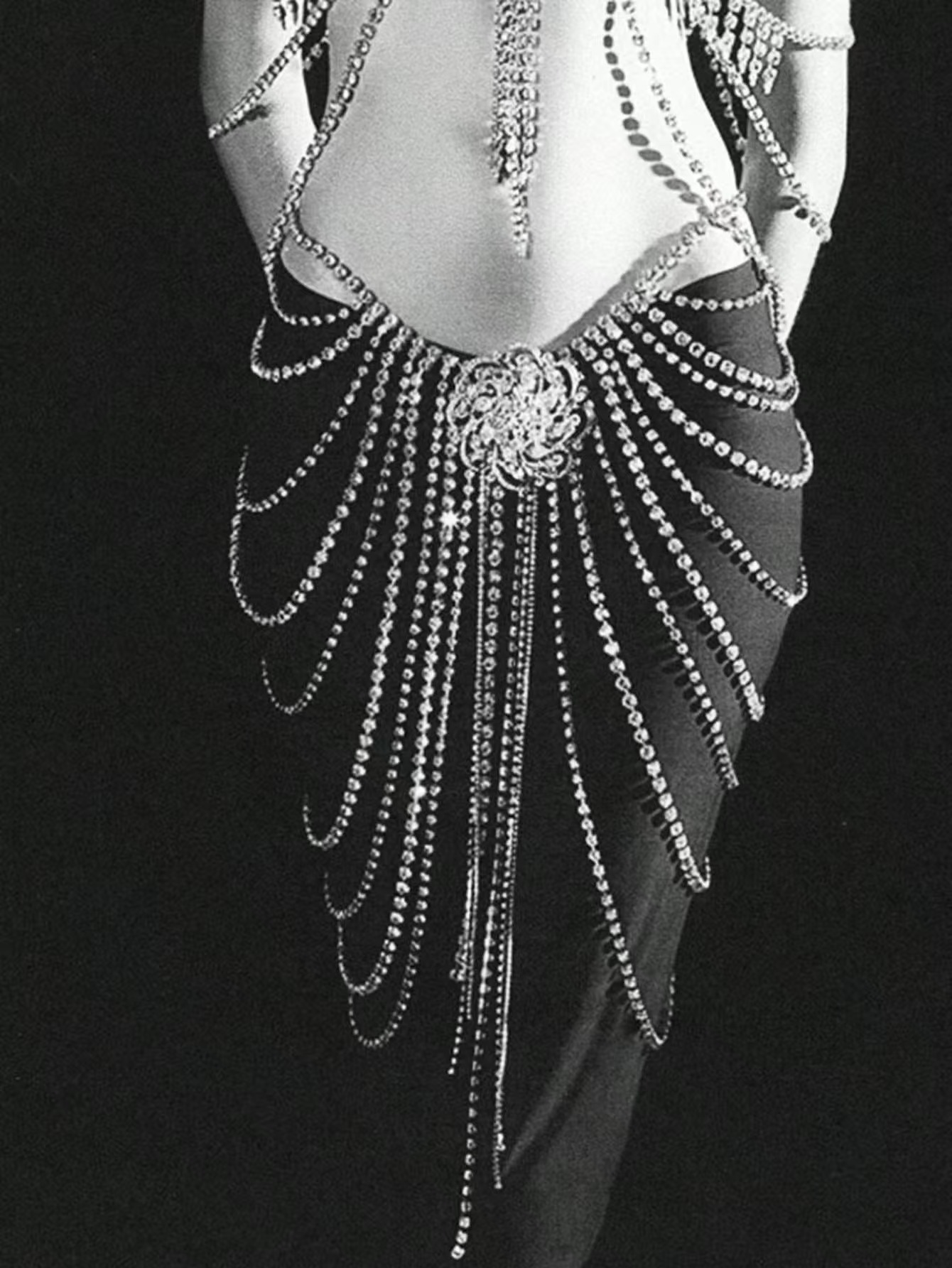 Hot selling personality exagge - Body Jewelry Europe ulasan dan harga