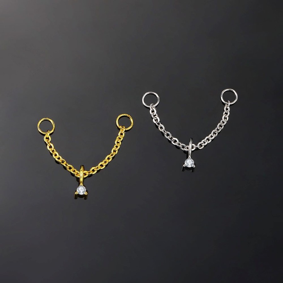 1set in Europe and America Wom - Body Jewelry Europe ulasan dan harga