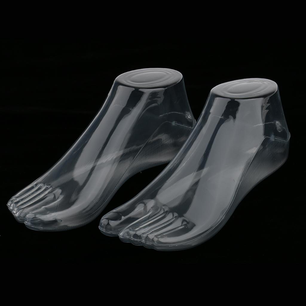 Female Feet Mannequin Display  - Body Jewelry Stores ulasan dan harga