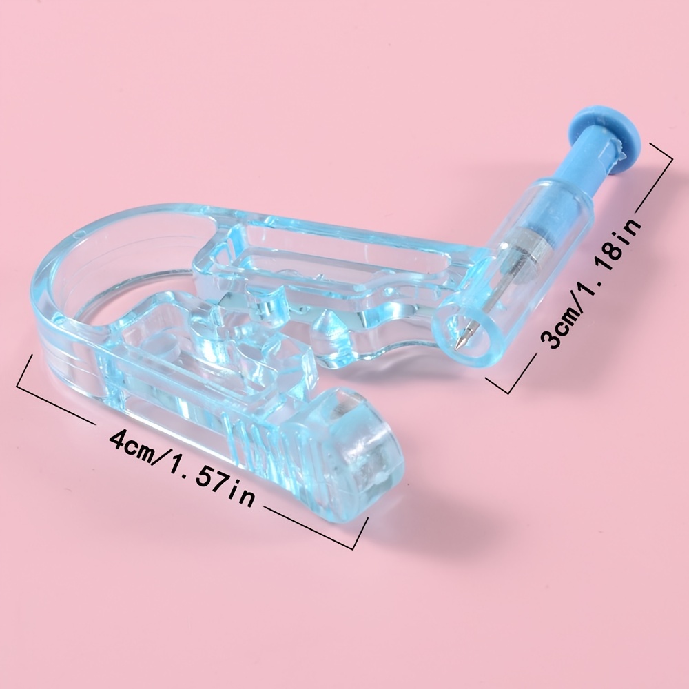 3 PCS Piercing Tool And Steel  - Body Jewelry Stores ulasan dan harga