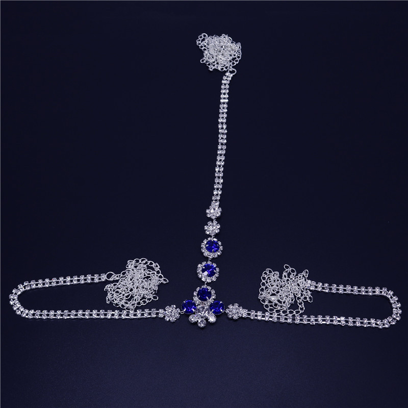 Jewelry accessories for fashio - Body Jewelry Europe ulasan dan harga