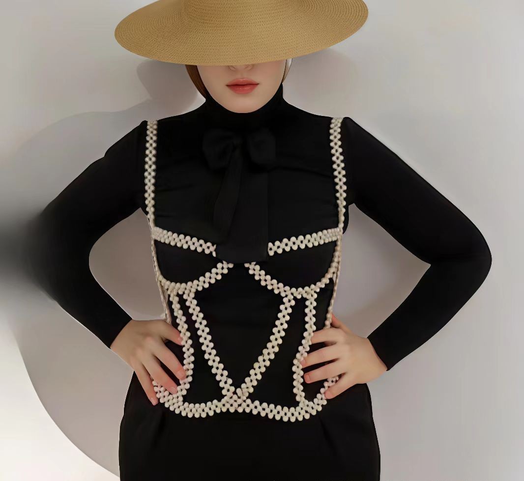 Body Chain Europe and America  - Body Jewelry Europe ulasan dan harga