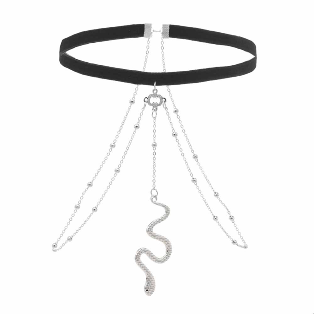 bohojewelry Store Fashion Gold - Body Jewelry Stores ulasan dan harga