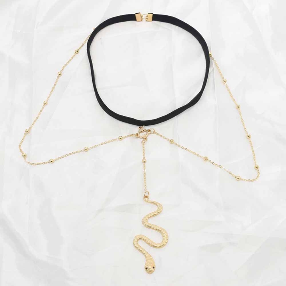 bohojewelry Store Fashion Gold - Body Jewelry Stores ulasan dan harga