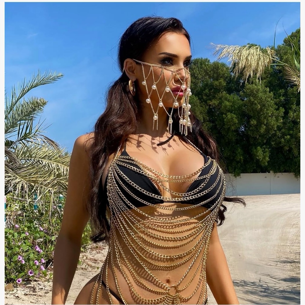 Body Jewelry Europe And The Un - Body Jewelry Europe ulasan dan harga