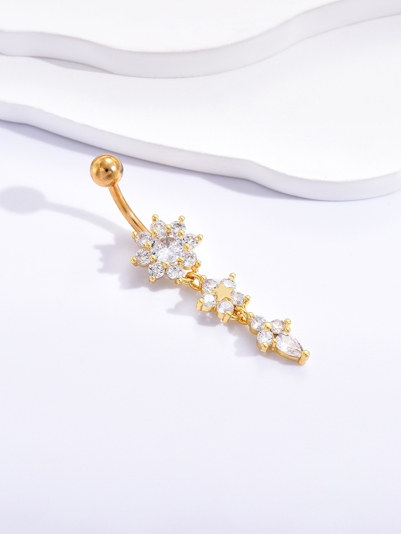 Europe and the United States f - Body Jewelry Europe ulasan dan harga